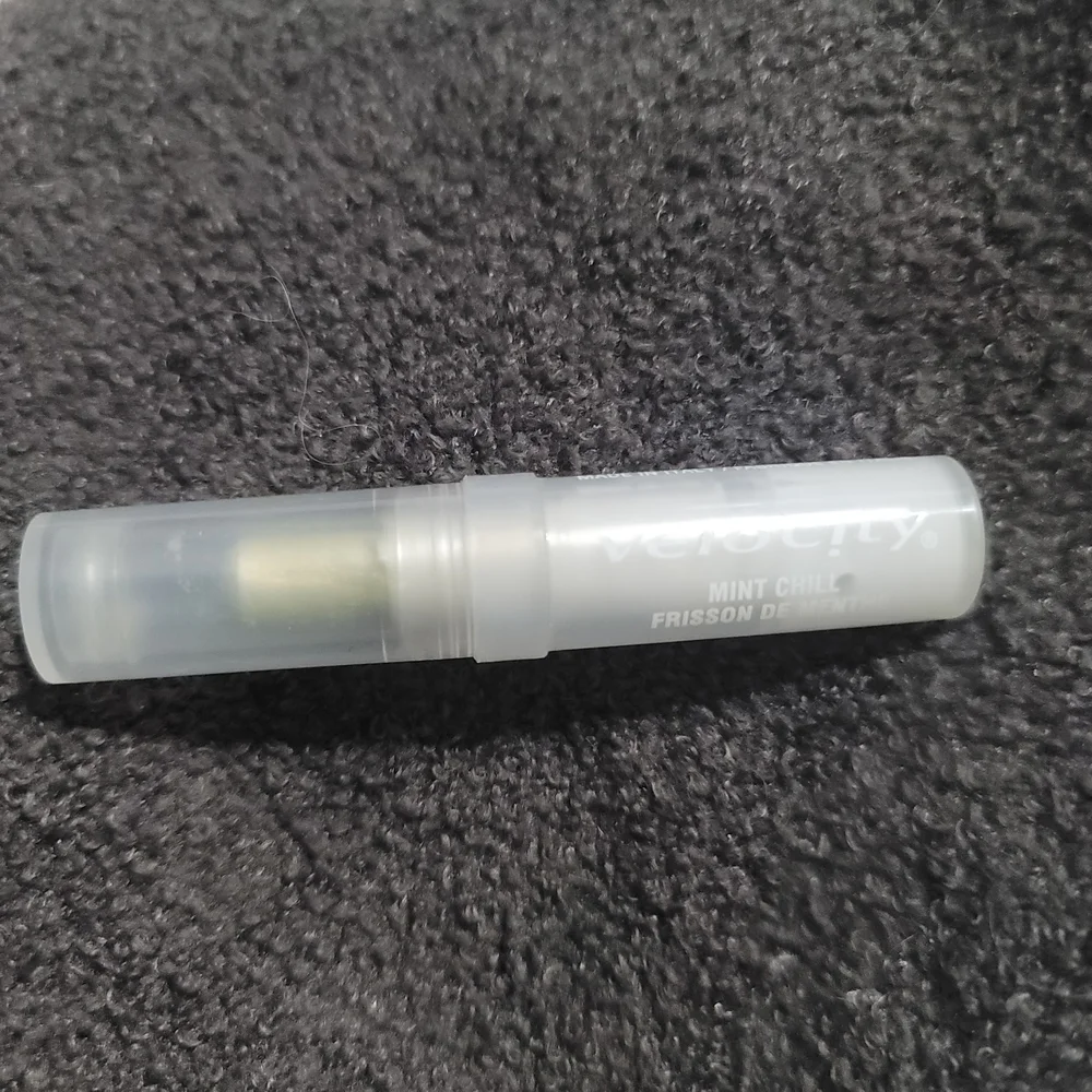 Mary Kay ~ Velocity ~‎ Chill It Mint Chill Eye Color New Eyeshadow Stick Shimmer